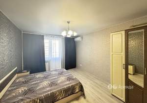 2-к квартира, на длительный срок, 61м2, 15/16 этаж