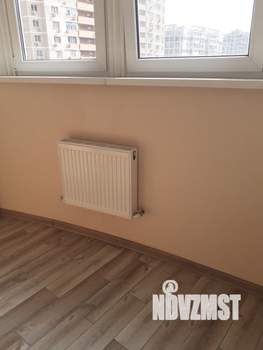 1-к квартира, на длительный срок, 44м2, 9/19 этаж