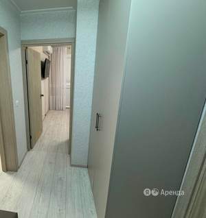 1-к квартира, на длительный срок, 38м2, 12/16 этаж