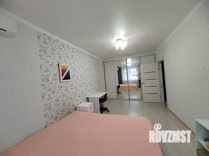 1-к квартира, на длительный срок, 38м2, 4/6 этаж