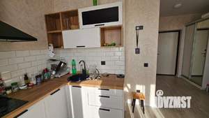 Студия квартира, на длительный срок, 24м2, 4/8 этаж