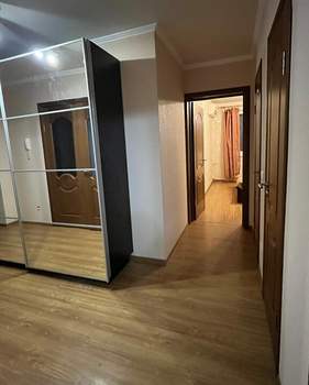 2-к квартира, на длительный срок, 56м2, 6/18 этаж