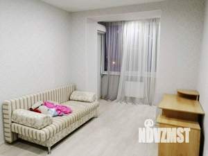 1-к квартира, на длительный срок, 25м2, 4/6 этаж