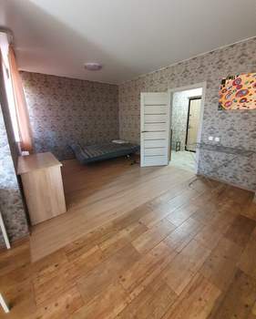 1-к квартира, на длительный срок, 34м2, 3/12 этаж