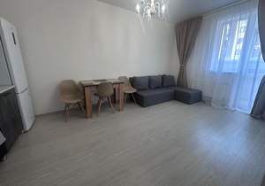 2-к квартира, на длительный срок, 50м2, 4/9 этаж