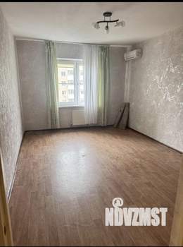 1-к квартира, на длительный срок, 46м2, 8/12 этаж