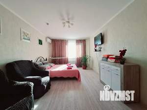 2-к квартира, посуточно, 70м2, 16/16 этаж