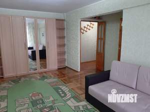 1-к квартира, на длительный срок, 35м2, 2/5 этаж