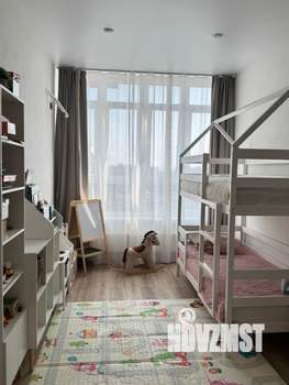 3-к квартира, на длительный срок, 76м2, 15/16 этаж