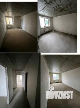 3-к квартира, на длительный срок, 88м2, 10/16 этаж