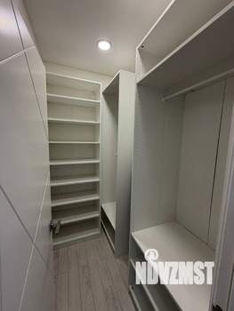 1-к квартира, на длительный срок, 45м2, 21/25 этаж