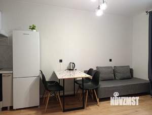 2-к квартира, на длительный срок, 37м2, 5/16 этаж