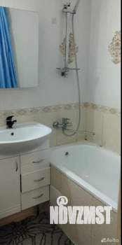 1-к квартира, на длительный срок, 34м2, 2/10 этаж