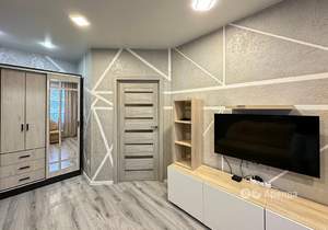 1-к квартира, на длительный срок, 37м2, 7/8 этаж