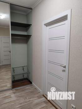 1-к квартира, на длительный срок, 35м2, 9/16 этаж