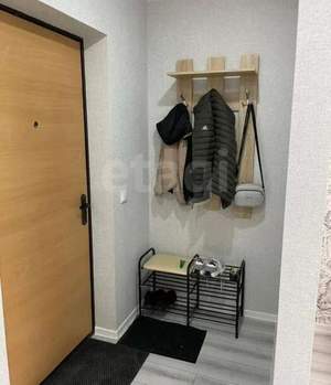 2-к квартира, на длительный срок, 40м2, 2/17 этаж