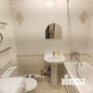 1-к квартира, на длительный срок, 36м2, 4/10 этаж