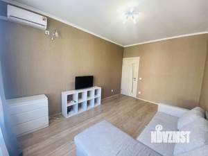 1-к квартира, на длительный срок, 38м2, 13/19 этаж