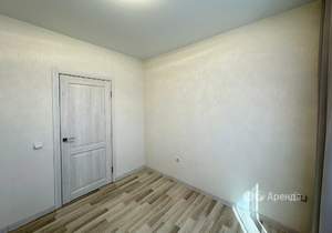 1-к квартира, на длительный срок, 45м2, 14/19 этаж