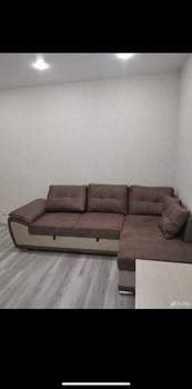 Студия квартира, на длительный срок, 26м2, 10/16 этаж