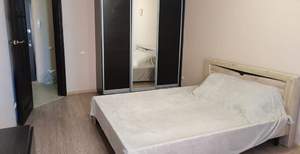 1-к квартира, на длительный срок, 40м2, 13/16 этаж