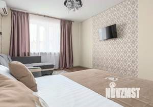 2-к квартира, на длительный срок, 58м2, 15/19 этаж