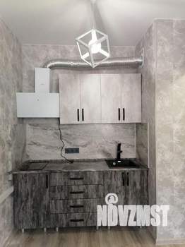 Студия квартира, на длительный срок, 23м2, 7/18 этаж