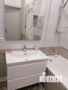 1-к квартира, на длительный срок, 47м2, 10/20 этаж