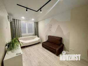 2-к квартира, посуточно, 57м2, 10/19 этаж
