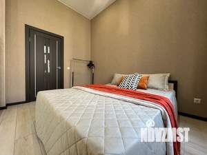 1-к квартира, посуточно, 25м2, 4/9 этаж