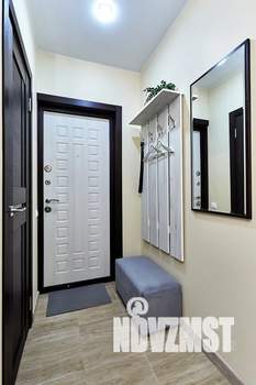 1-к квартира, посуточно, 12м2, 1/9 этаж