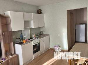 1-к квартира, на длительный срок, 40м2, 6/6 этаж