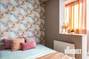 Студия квартира, на длительный срок, 21м2, 9/16 этаж