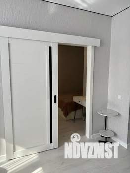 1-к квартира, посуточно, 37м2, 2/12 этаж