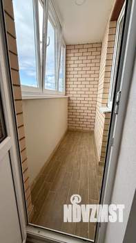 1-к квартира, на длительный срок, 44м2, 7/17 этаж