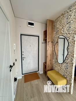 Студия квартира, на длительный срок, 30м2, 8/24 этаж