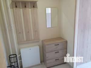 Студия квартира, на длительный срок, 32м2, 4/10 этаж