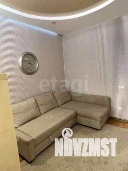 1-к квартира, на длительный срок, 44м2, 9/9 этаж