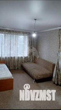 1-к квартира, на длительный срок, 32м2, 1/5 этаж