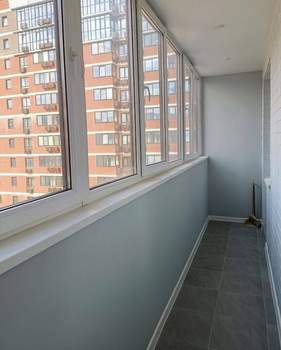 2-к квартира, на длительный срок, 49м2, 10/16 этаж