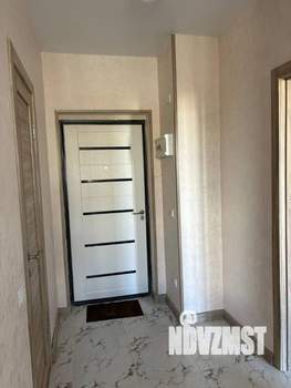 1-к квартира, на длительный срок, 36м2, 8/18 этаж