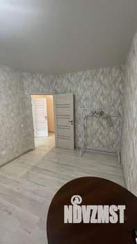 1-к квартира, на длительный срок, 42м2, 15/25 этаж