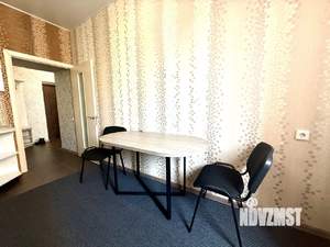 1-к квартира, на длительный срок, 40м2, 6/17 этаж