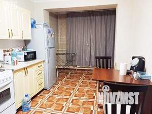 1-к квартира, на длительный срок, 40м2, 6/6 этаж
