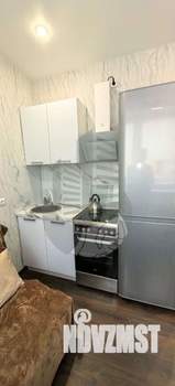 1-к квартира, на длительный срок, 28м2, 11/22 этаж