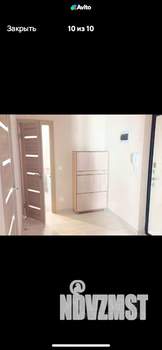 2-к квартира, на длительный срок, 45м2, 9/19 этаж