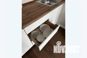 1-к квартира, посуточно, 27м2, 3/16 этаж