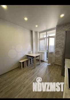 1-к квартира, на длительный срок, 36м2, 14/22 этаж