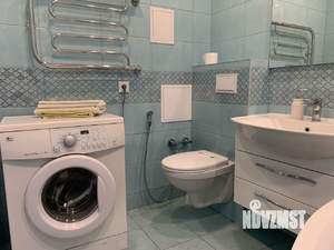 Студия квартира, посуточно, 36м2, 5/9 этаж