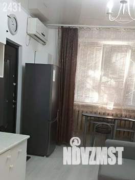 Студия квартира, на длительный срок, 16м2, 1/5 этаж